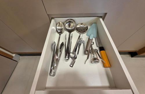 Apt Alto Pãdrão 2 quartos 2 banheiros 2 min centro - Foto 17
