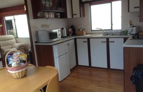 Glan Llyn Farm House - Foto 51