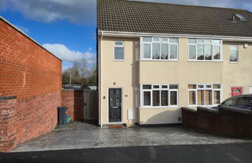 Wallscourt House By Cliftonvalley Apartments - Foto 23