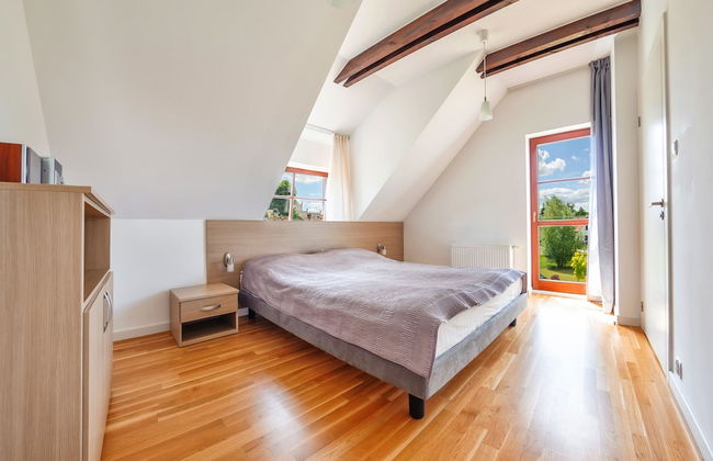 Osada Zamkowa Sun&Snow - Foto 14