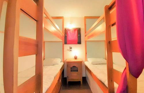 Studio Cabine 6 Pers. Avec Ascenseur et Casier à Ski - Piau-Engaly - FR-1-457-313 - Foto 8