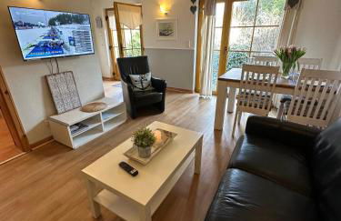 Ferienhaus Leuchtturm - Foto 4