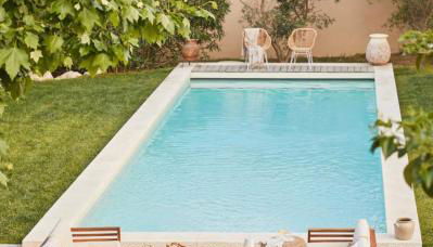 Mas le petit Paradou - Foto 2, Garden view