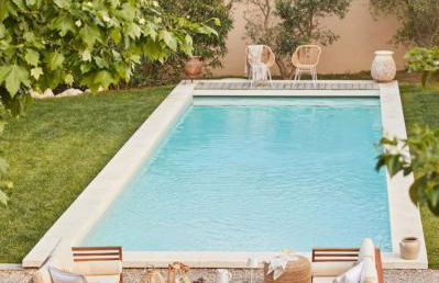 Mas le petit Paradou - Foto 2