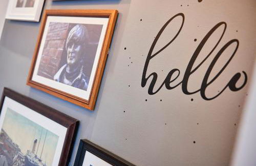 Staybridge Suites Liverpool by IHG - Foto 46