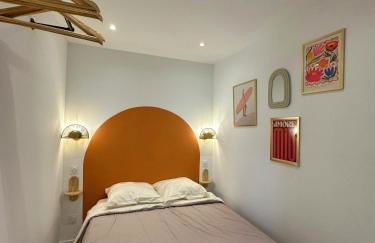 Appartement bohème-chic - Foto 14