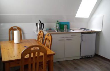 Old town center apartments on the Romantic Road - Foto 34