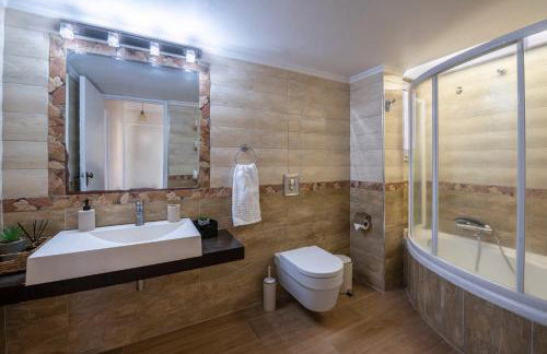 Bohemian Paradise Villa - Foto 6