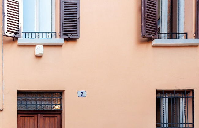 Ferrara Casa Dell'Archivòlto Con Garage - Foto 23