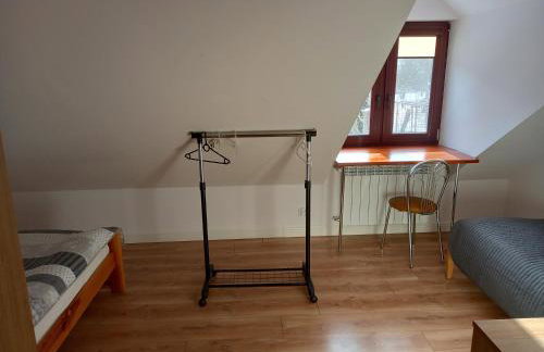 Mroczkówka - Foto 33