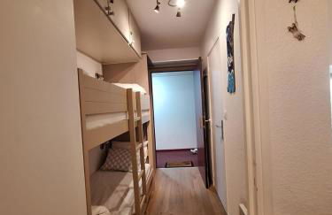 Studio Les 3 Lys Auron - Foto 7