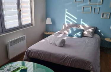 Cadre vert - Saint-Julien-les-villas - Foto 15