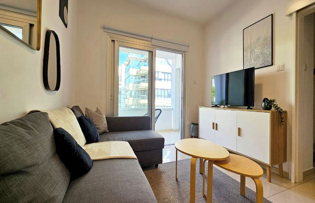 Phaedrus Living: Central Luxury Flat Esperidon 201 - Foto 13