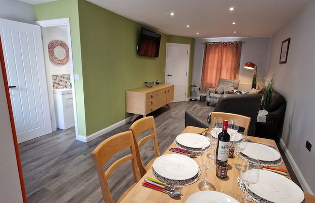 Luxury Sea View Modernised Pembrokeshire Cottage - Foto 12