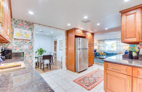 2 Mi to Dtwn Vintage-Inspired Gem in Palm Springs - Foto 7