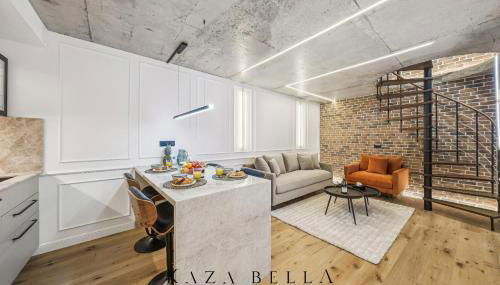 KAZA BELLA - Malakoff - Foto 4