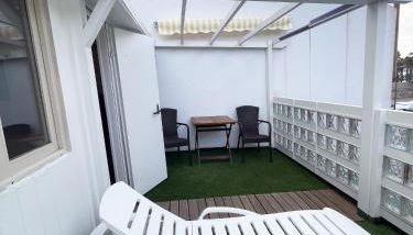 Casa Ines Terraza - Foto 3