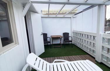 Casa Ines Terraza - Foto 3