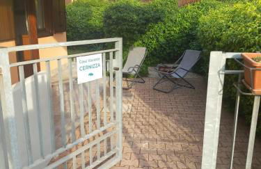 CASA VACANZE CERNIZZA - Foto 18