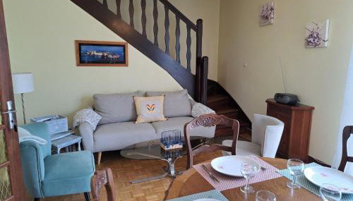 House in Treompan Near Sandy Beach - Foto 5