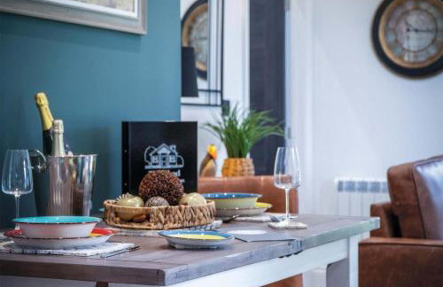 The Shed - 1 Bedroom - Cosheston - Foto 68