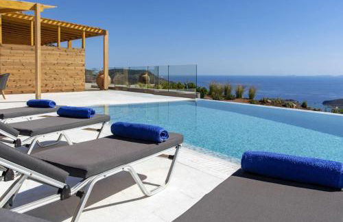 Falcon Villa - Foto 32