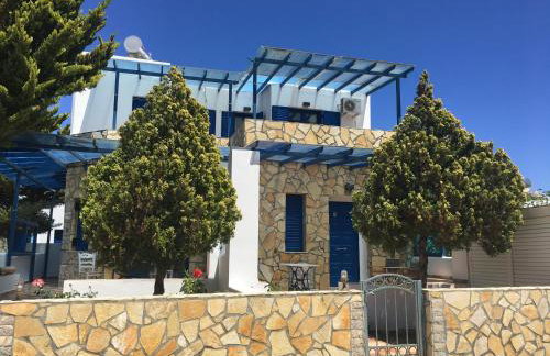 Serifos Palace - Foto 38