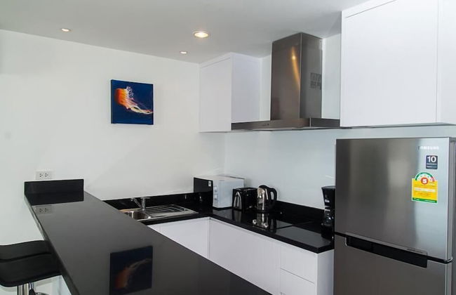 Tropical Sea View Residence - Foto 41