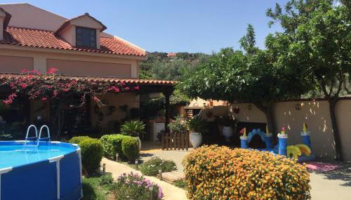 Rafina great feeling villa - Foto 5