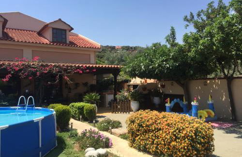 Rafina great feeling villa - Foto 5