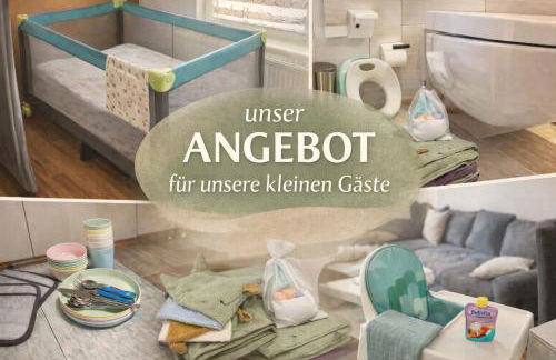 Westerhäuser Ferienwohungen - Foto 42