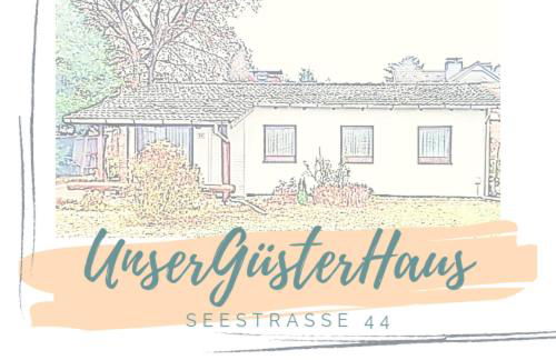 UnserGuesterHaus - Foto 1