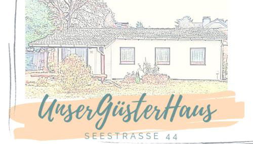 UnserGuesterHaus - Foto 1
