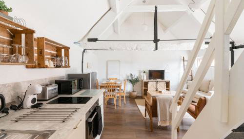 Cosy Cotswolds Cottage Farm Stay - Shepherds Rest - Foto 2