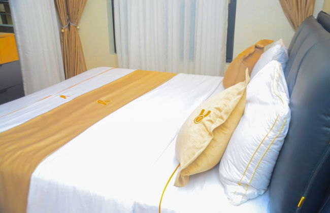 Victory Villa Apartment Hotel - Foto 8