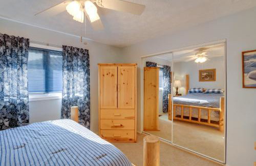 Charming Anchorage Home with Grill and Deck! - Foto 11