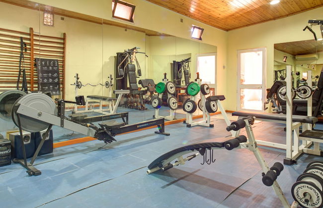 Choromar Apartments - Foto 73