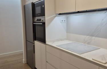 NEW Apartamento céntrico P&M - Foto 6