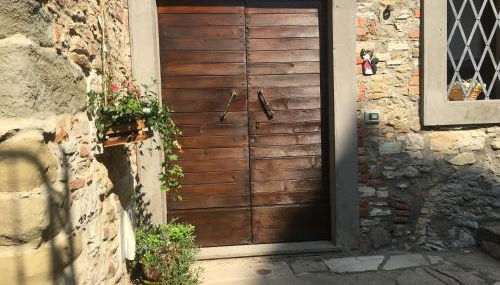 CASA AZZURRA MONTE SANTA MARIA TIBERINA - Photo 3