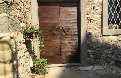 CASA AZZURRA MONTE SANTA MARIA TIBERINA - Foto 3