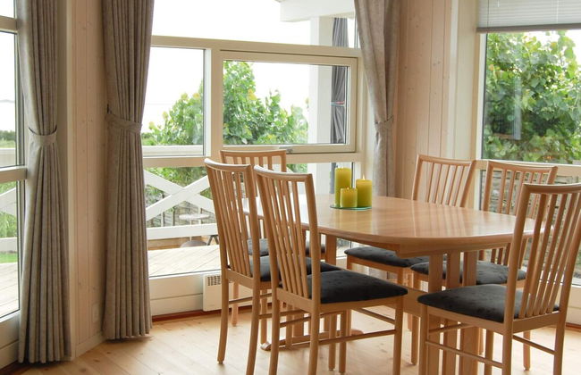 4 Person Holiday Home in Esbjerg V - Foto 10