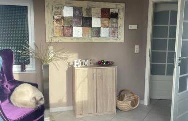 Schätzla mit Fasssauna - Foto 8