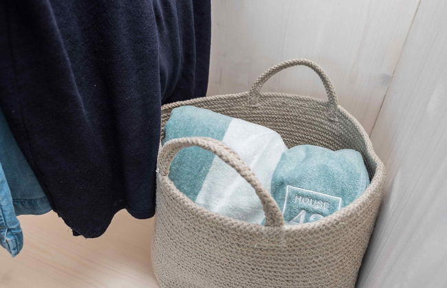 Buqez - 2BR - Beach Villa 42 - Foto 7