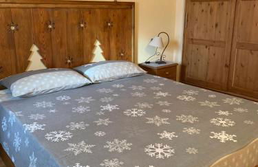 Monte Emilius Alloggio ad uso turistico VDA SAINT CHRISTOPHE n 0002 - Foto 27