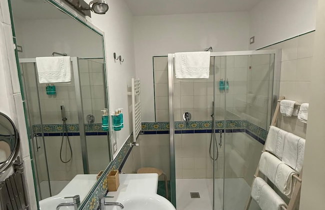 Amalfi residence - Foto 63