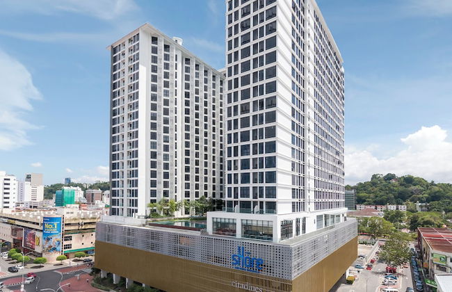 Citadines Waterfront Kota Kinabalu - Photo 36