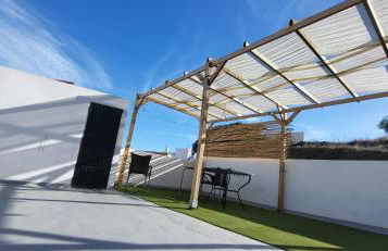 Costa de Granada Calle peatonal - Foto 18