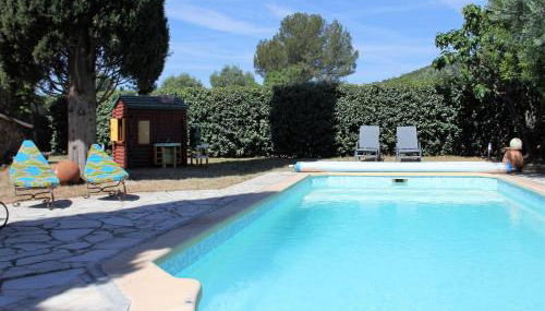 Private Pool in Provence - Foto 5