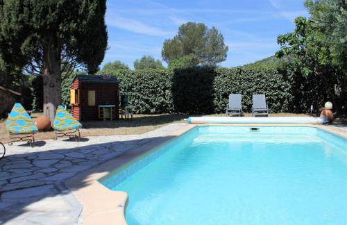 Private Pool in Provence - Foto 5