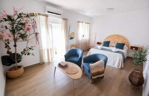 La Zarzamora - Foto 1